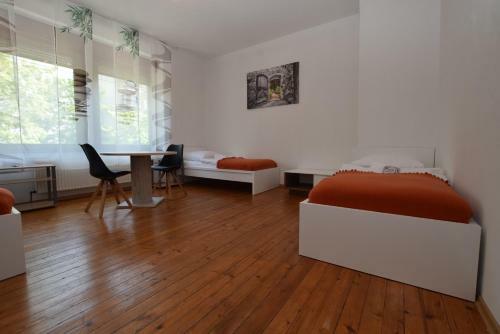 Apartment Ostendplatz