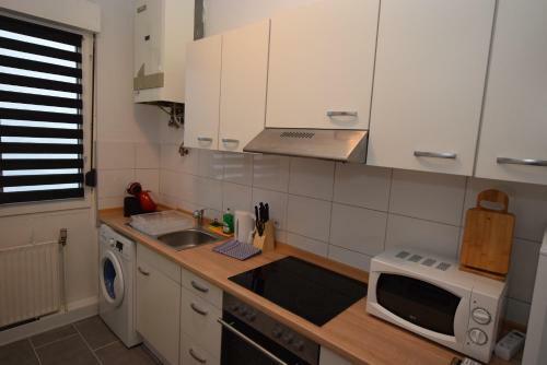 Apartment Ostendplatz