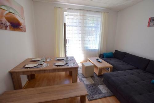Apartment Ostendplatz