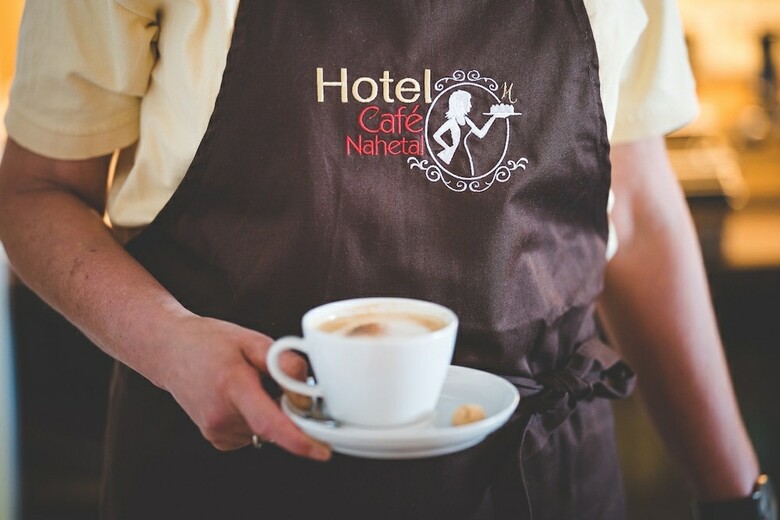 Hotel Caf� Nahetal
