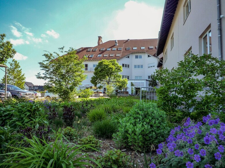 Hotel Caf� Nahetal