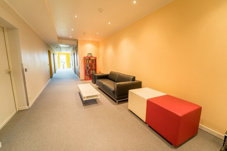 Hotel Caf� Nahetal