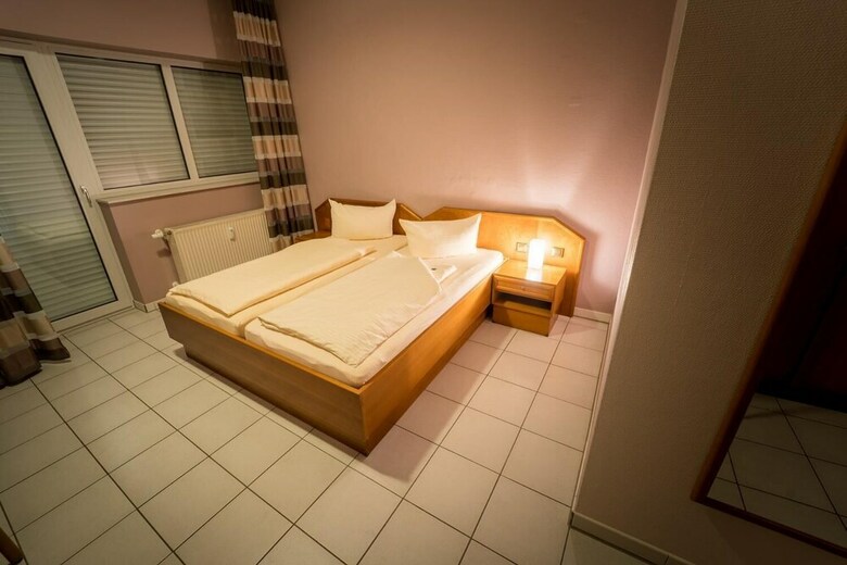Hotel Caf� Nahetal