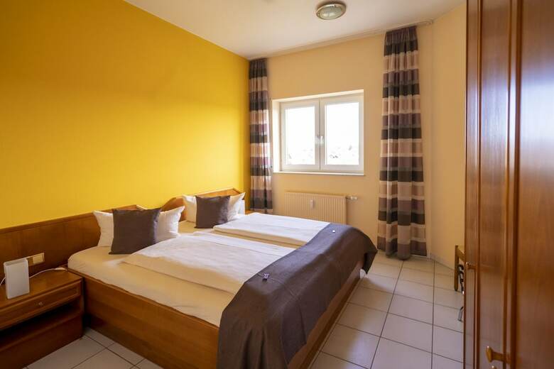 Hotel Caf� Nahetal