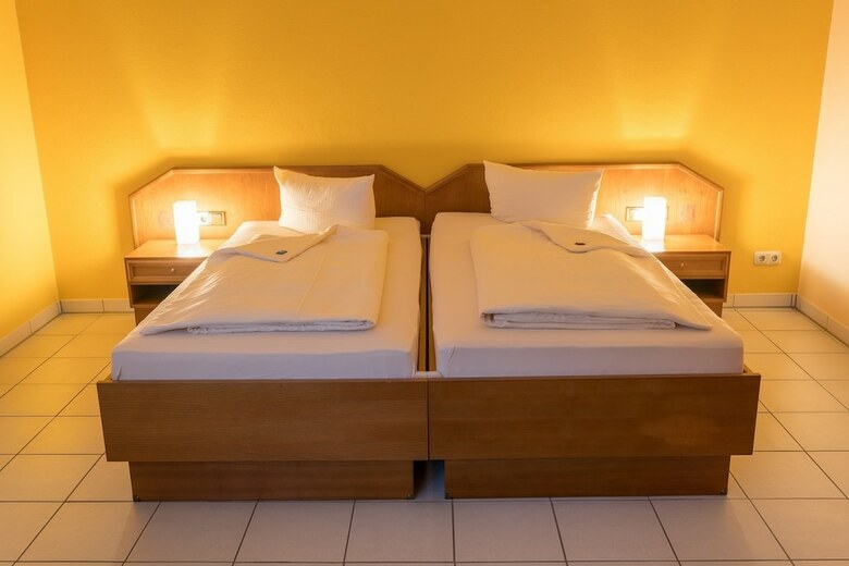 Hotel Caf� Nahetal