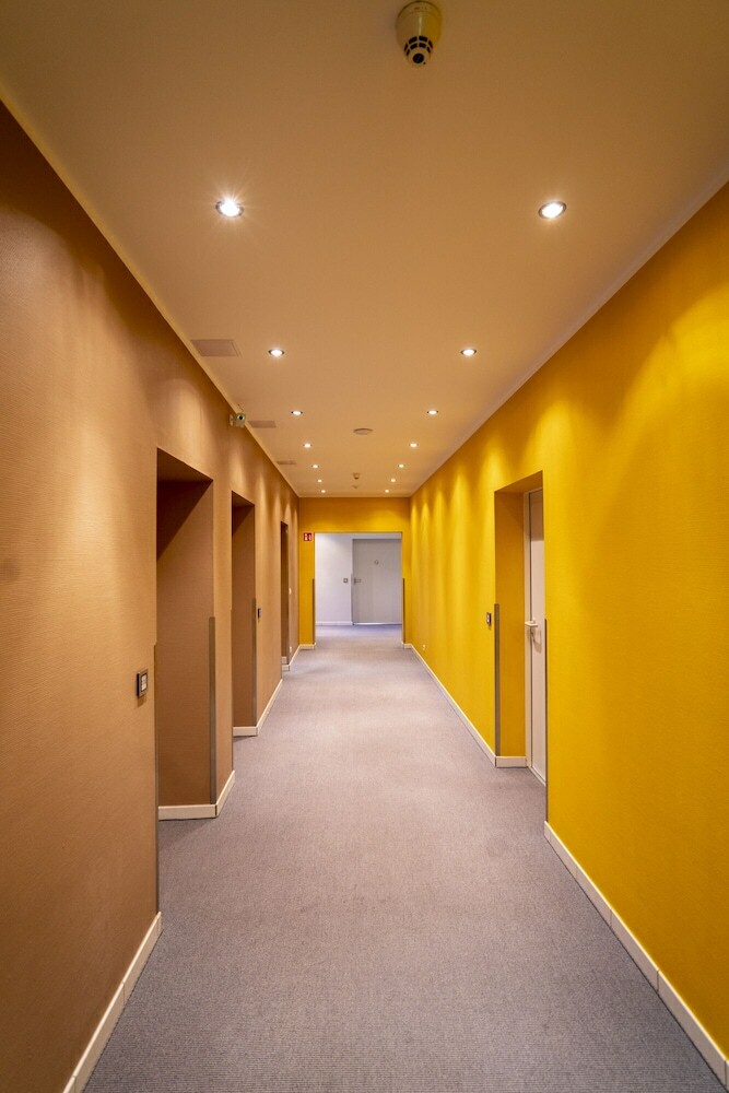 Hotel Caf� Nahetal