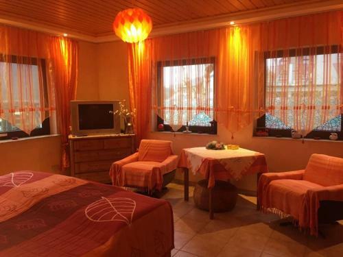 Apartamento Haus Schipper Am Wald