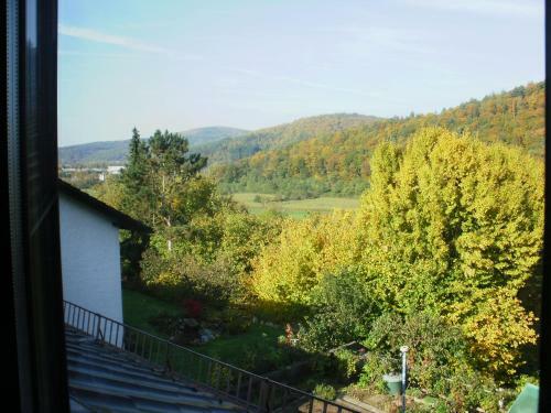 Apartamento Haus Schipper Am Wald