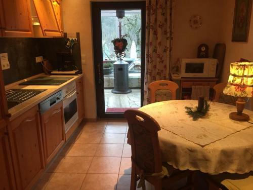Apartamento Haus Schipper Am Wald