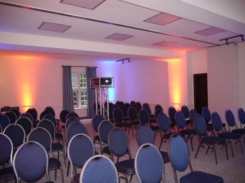 Hotel Schloss Walbeck