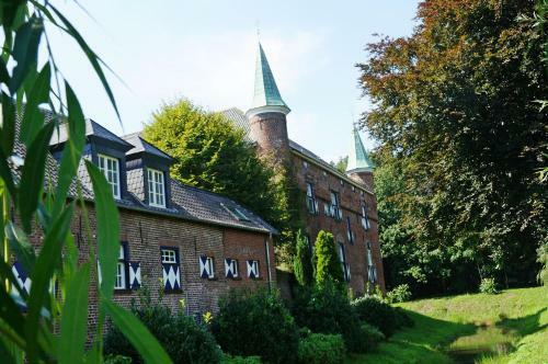 Hotel Schloss Walbeck