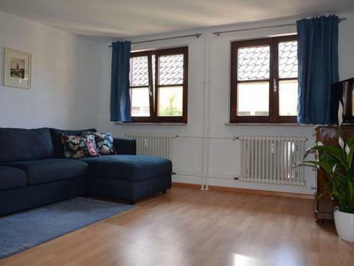 Apartamento Ferienwohnung Sester