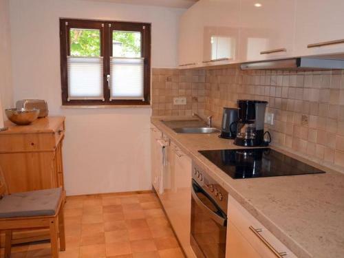 Apartamento Ferienwohnung Sester