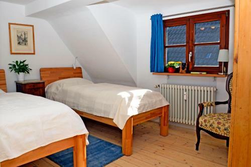 Apartamento Ferienwohnung Sester