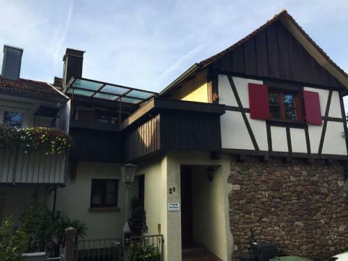 Apartamento Ferienwohnung Sester