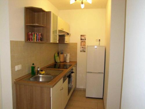 Apartamento Ferienwohnung Luckmann _ Objekt 34