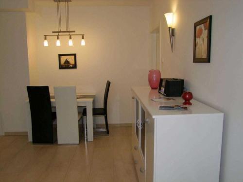 Apartamento Ferienwohnung Luckmann _ Objekt 34