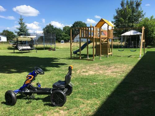 Holiday Apartments K�tz