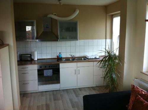 Holiday Apartments K�tz