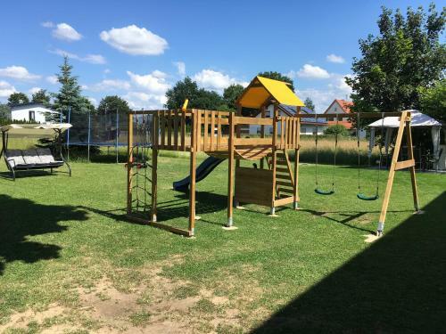 Holiday Apartments K�tz
