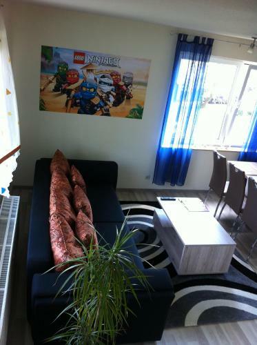 Holiday Apartments K�tz