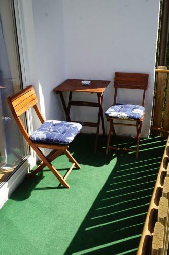 Holiday Apartments K�tz
