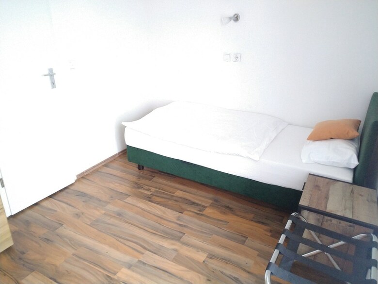 Hotel Zentrum