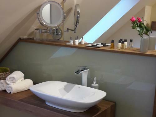 Hotel G�stehaus Luise