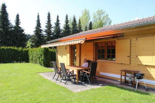 Ferienhaus Helferskirchen