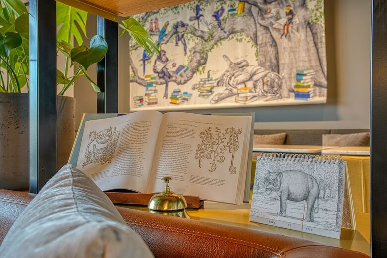 Hotel Ninetynine Heidelberg City