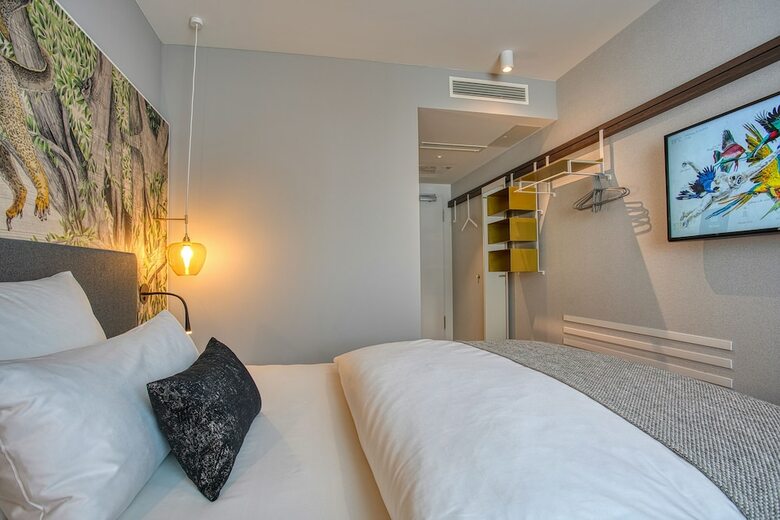 Hotel Ninetynine Heidelberg City