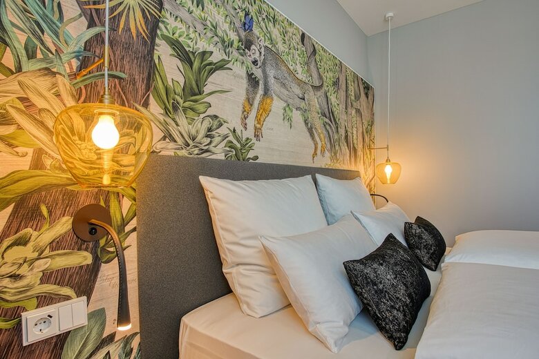 Hotel Ninetynine Heidelberg City