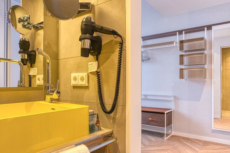 Hotel Ninetynine Heidelberg City
