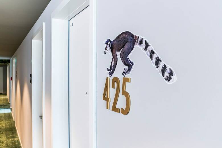 Hotel Ninetynine Heidelberg City