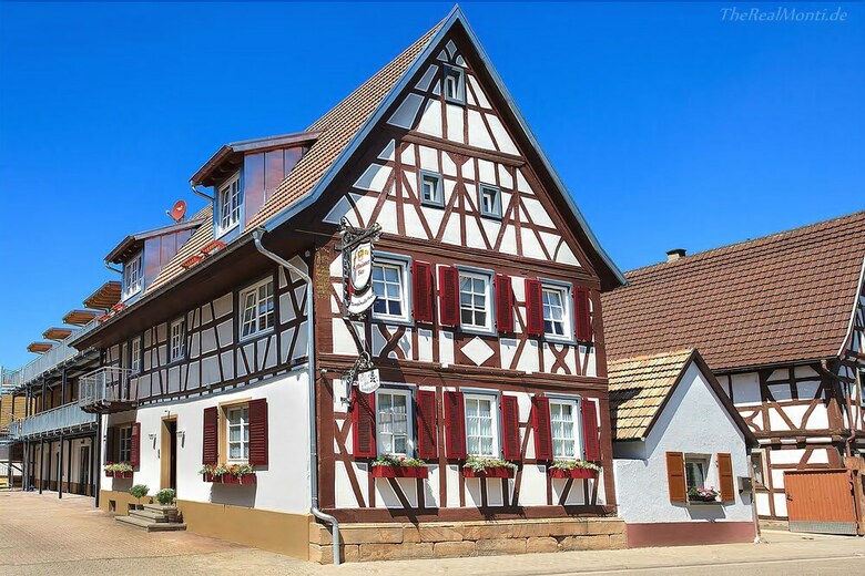 Hotel Duwakschopp