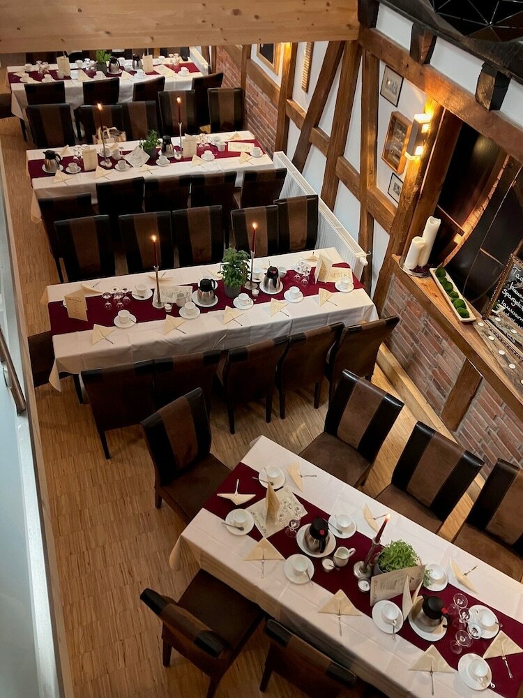 Hotel Duwakschopp