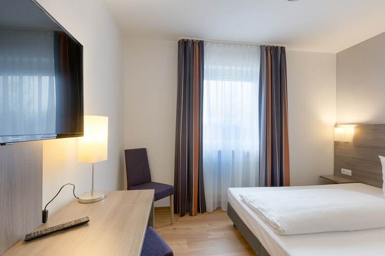 Hotel Bamberg Inn