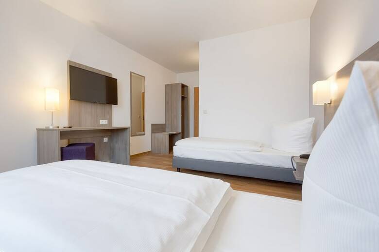 Hotel Bamberg Inn