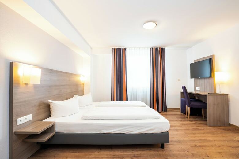 Hotel Bamberg Inn