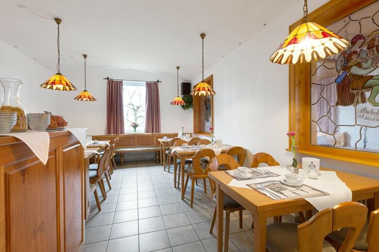 Hotel Bamberg Inn