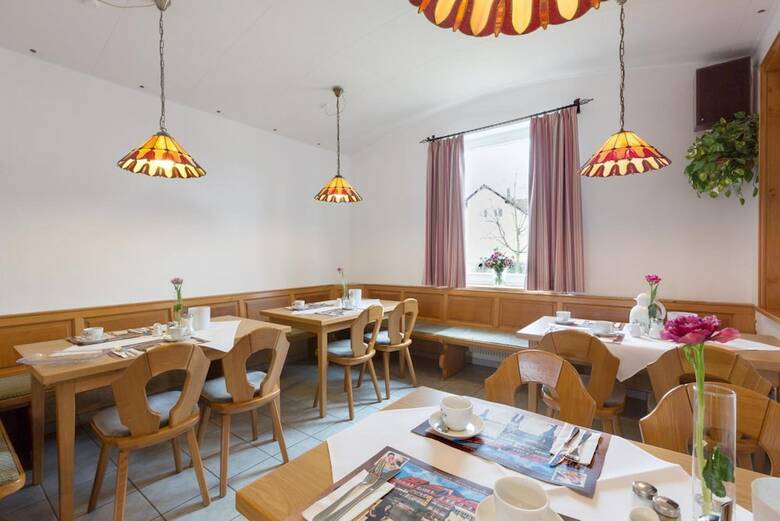 Hotel Bamberg Inn
