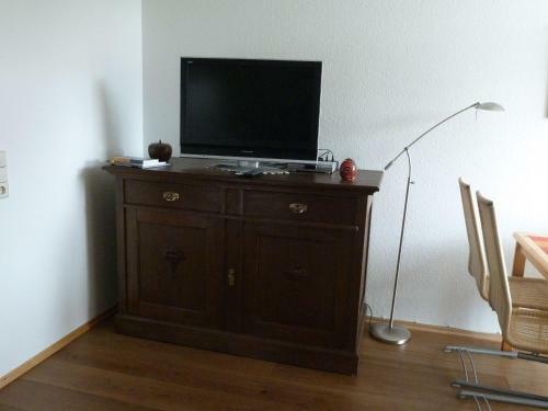 Apartamento Ferienwohnung Muhlerain