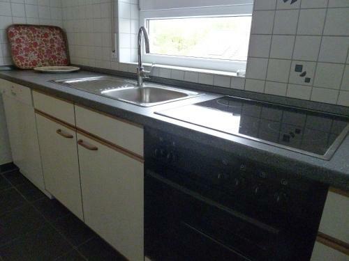 Apartamento Ferienwohnung Muhlerain