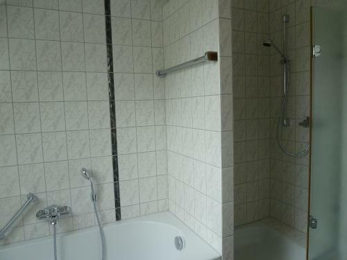 Apartamento Ferienwohnung Muhlerain