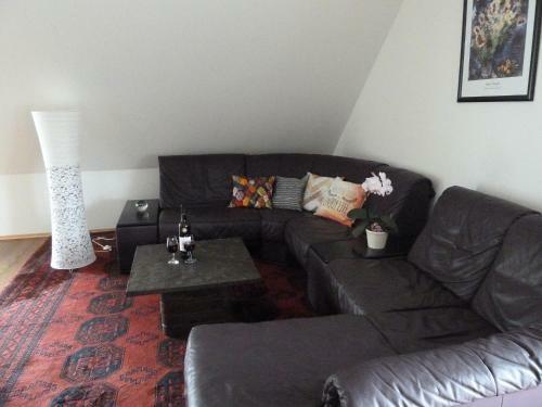 Apartamento Ferienwohnung Muhlerain