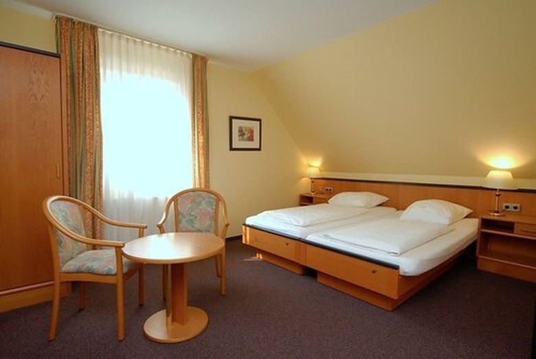 Hotel Zur Alten Krone