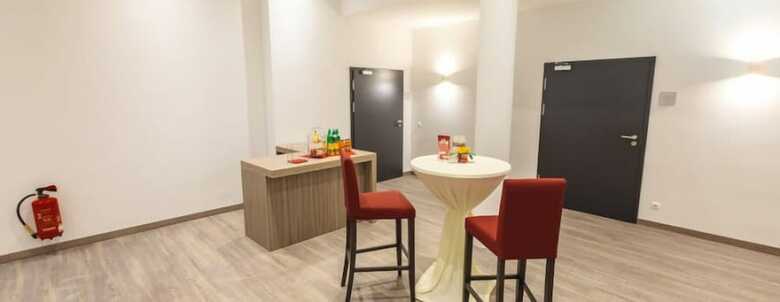 Ruhr Inn Hotel