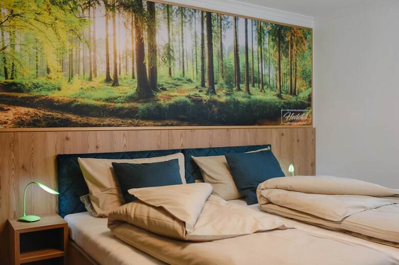 Hotel Heilotel
