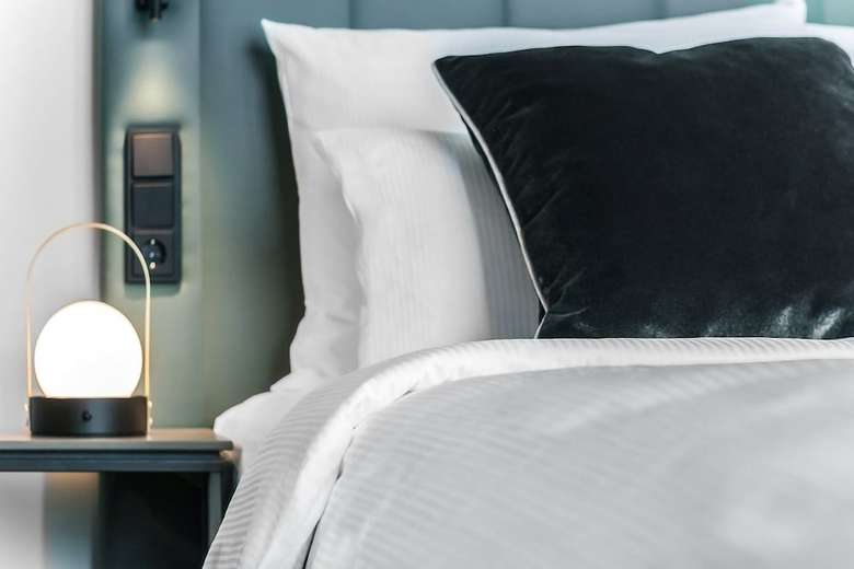 Soller Business Hotel
