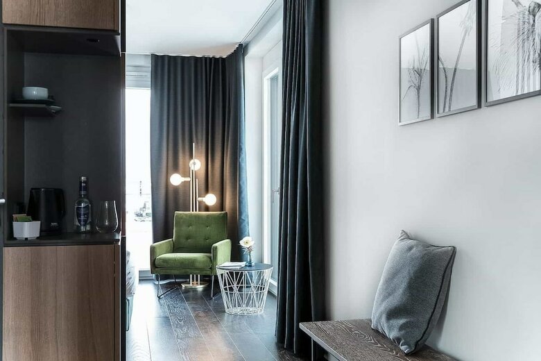 Soller Business Hotel